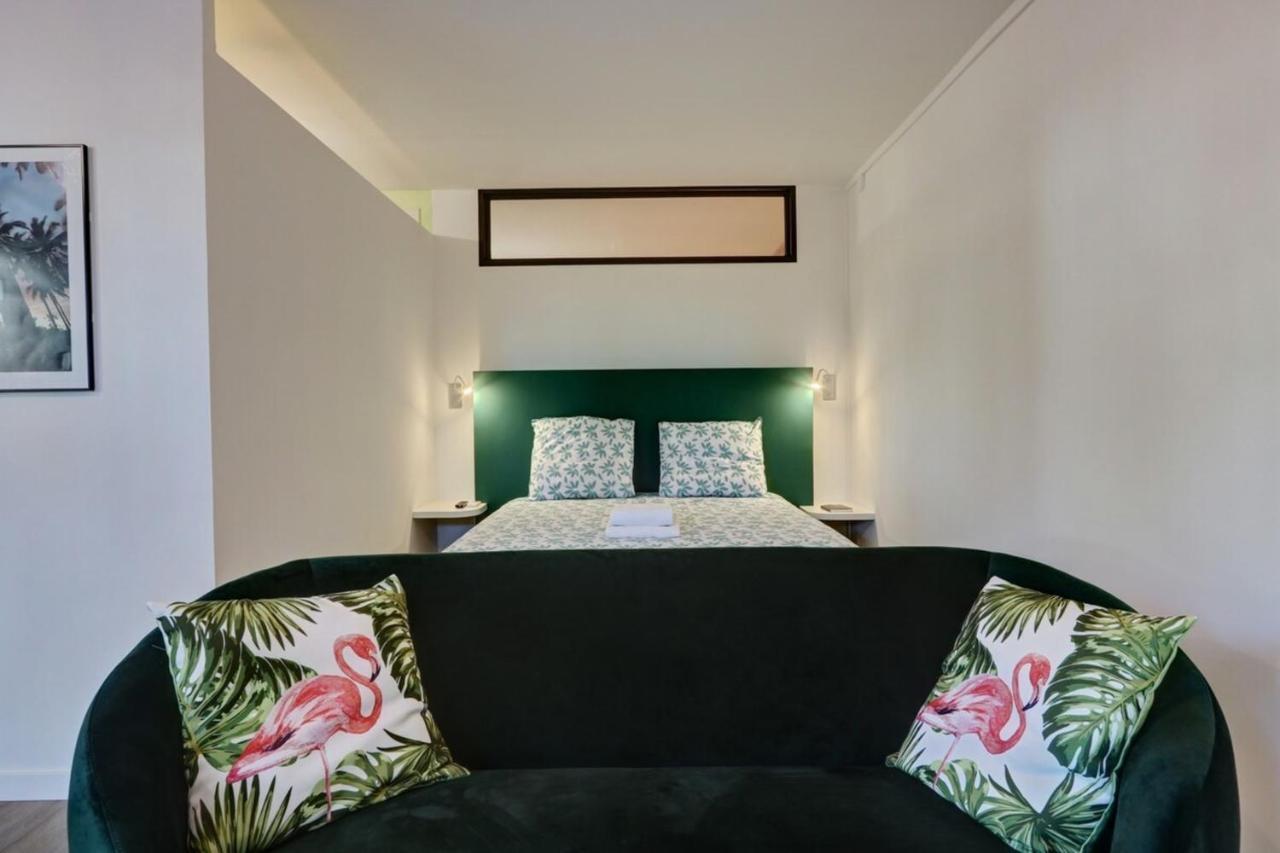 Fleur De Palmier - Appt T4 La Saline Les Bains Villa Exterior photo